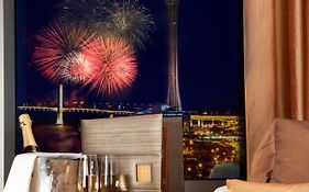 Mandarin Oriental, Macau